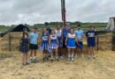 Jeux intervillages 2025 : On a gagné !